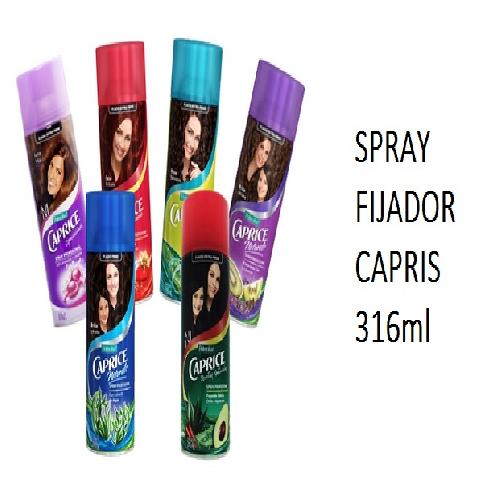 SPRAY FIJADOR CAPRICE 316 ml